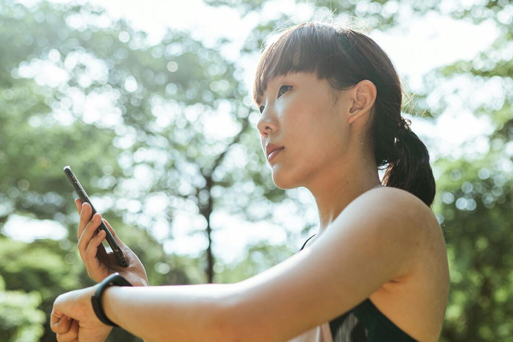 fitness tracker for women